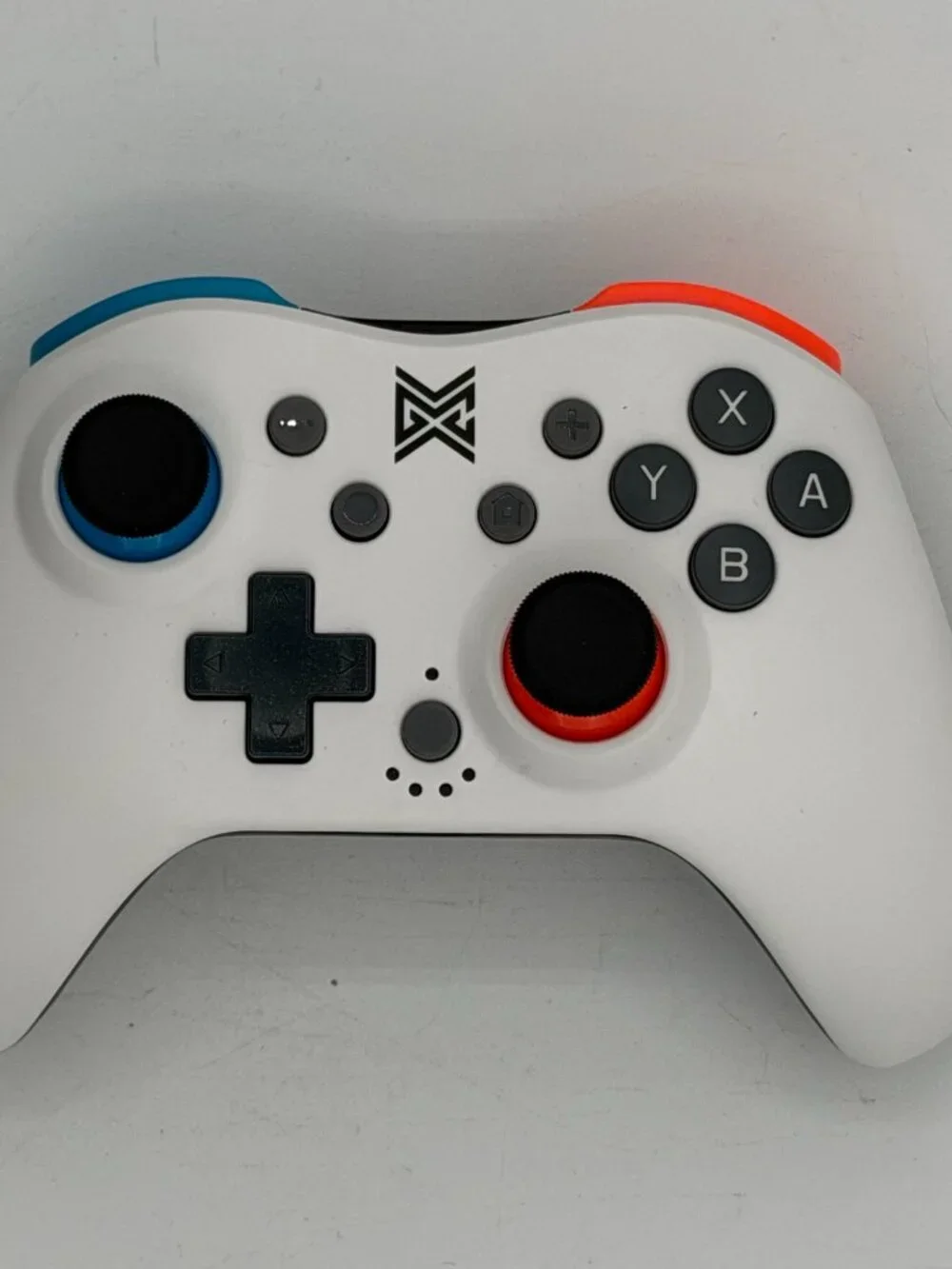 Mobile Gaming Corps SwitchPlate Wireless Controller Switch PC iOS Android